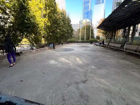 Sirius Dog Run photo 1